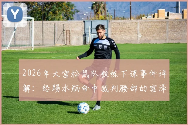 2026年大宫松鼠队教练下课事件详解:怒踢水瓶命中裁判腰部的宫泽悠生为何离职